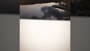 Озеро Вахваярви