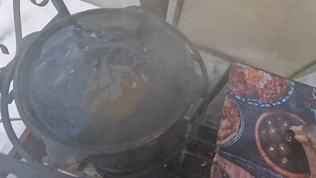 Самый быстрый способ засолки рыбы.