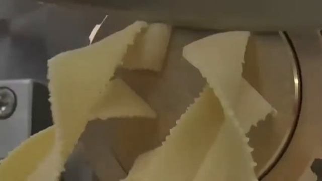 Машина для свежих макаронных изделий MPF4 - Fimar смотреть онлайн