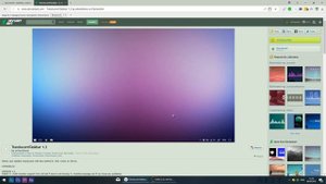 Как сделать ПРОЗРАЧНЫЙ ТАСКБАР для Windows 10 | RainMeter