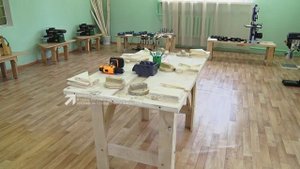 Д/С №73 выиграл Президентский грант на реализацию проекта «От увлечения до дела всей жизни»