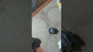 Замок зажигания для Восход 2 - 2 м (очень красивый)