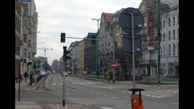 Познань История (Польша) смотреть онлайн