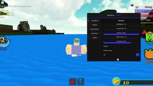 Roblox Vynixius GUI Script GUI (Pastebin) 2021 Build  A Boat For Treasure