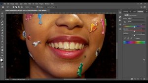 Whiten Teeth like a Pro: Transform Your Photos with Photoshop