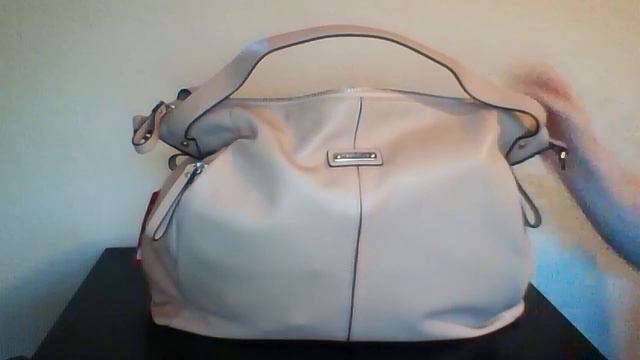 StorkSak 'Catherine' Diaper Bag Review & Unpacking смотреть онлайн