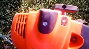 Stihl fs 360 c