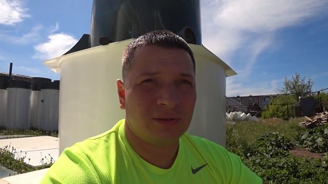 СЕПТИК КИБЕЗ✓, ЧЕСТНЫЙ ОБЗОР АВТОНОМНОЙ КАНАЛИЗАЦИИ