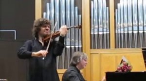 Ф. Крейслер. Венский каприс.