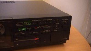 TEAC 999