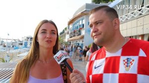 Сколько ты зарабатываешь? Опрос людей на улице