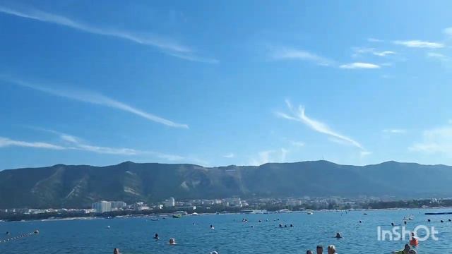 Y2mate.mx-ВЛОГ!!! Отдых в Геленджике продолжается!!! #геленджик #море #travel #summer