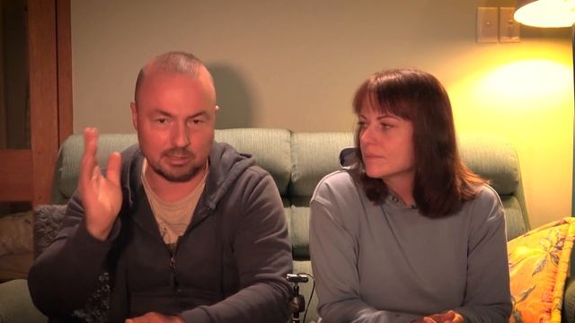 СТРЕСС В АВСТРАЛИИ