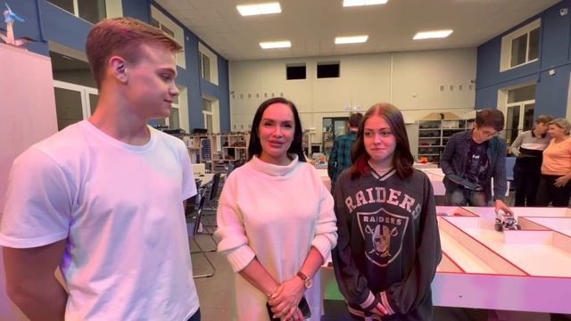 Успешная молодежь 3.0 2 этап смотреть онлайн