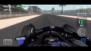 Monoposto 2023 MY NEW SETTINGS!