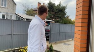 Тротуарная плитка | Ремонт | Исправили Отмостку из Бетона