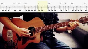 3 musiques classique (que vous connaissez forcément) [ Guitare Tabs ]