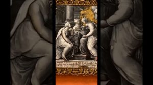 Французские расписные эмали XVI-XVII вв. Рассказывает Екатерина Масловская. Прямые эфиры Эрмитажа.