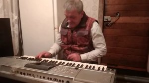 Юрий Черепанов-Песня вахтовиков