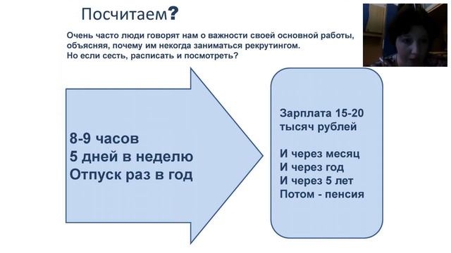 Инвестируй время правильно смотреть онлайн
