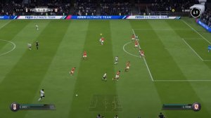 FIFA 19 | an Offer from FULHAM FC - Game Experience