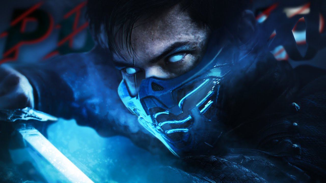 【GMV】- PULL UP смотреть онлайн