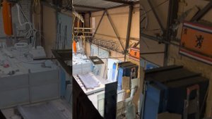 Столик из гнутого стекла. #гнутоестекло #стефекс #гнутоестеклодлявитрин