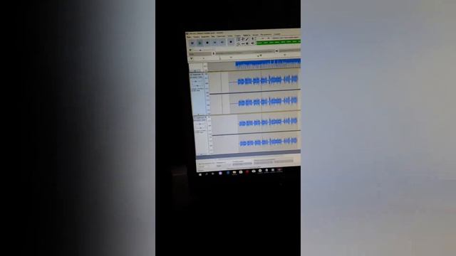 Круто зачитал ( начинающий репер )