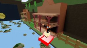 КАК ПОЛУЧИТЬ КРАСНЫЕ НЕОНОВЫЕ БЛОКИ В BABFT