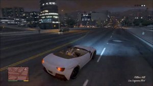 GTA 5 Rare Grotti Carbonizzare