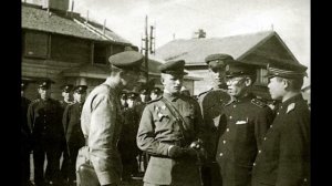 Что увидел советские солдаты на Сахалине? ЯПОНСКАЯ ОБЛАСТЬ САХАЛИН