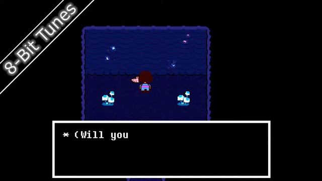 8-Bit Tunes | Undertale - Dating Fight! смотреть онлайн