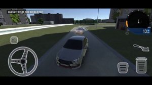 ЗАШЕЛ НА РП СЕРВЕР В RCD... В РОЛИ ОПЕРА НА ЛАДЕ??