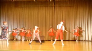 "Пеппи Длинный Чулок"