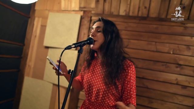 АлоэВера - Кроме звёзд (Tequilajazzz cover)