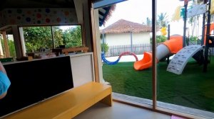 Radisson Blu / Мальдивы / Обзор отеля и вилл / Что нужно знать?