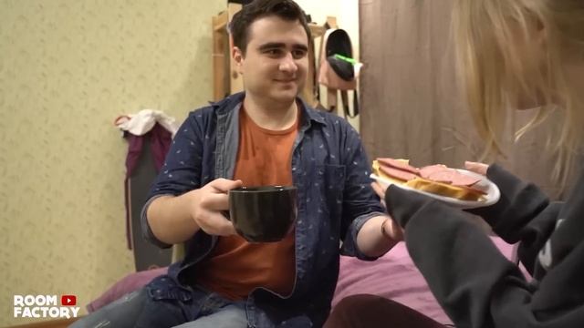 КОРОЧЕ ГОВОРЯ, ПЕРВЫЙ РАЗ НА СВИДАНИИ / ШАУРМА НА ПЕРВОМ СВИДАНИИ смотреть онлайн