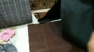 сумочка серая. 3- я часть.