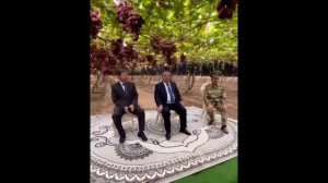 АНГУРХӮРИИ ЭМОМАЛӢ РАҲМОН БО РАМАЗОН РАҲИМЗОДА ВА САЙМУМИН ЯТИМОВ