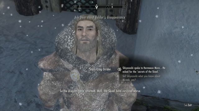 【SKYRIM 200+ MODS】Khajiit Gameplay Walkthrough Part 12 + Ending [PC - HD] смотреть онлайн