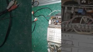 БАРК 50 У 068 Ток покоя УМ