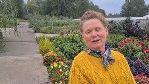 Сады Людмилы Шубиной