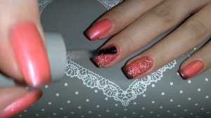 маникюр лак bow-термо ОБЫЧНЫЙ ЛАК