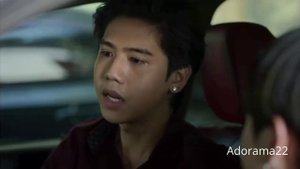 Клип на лакорн "Не я" под песню Whatever it takes