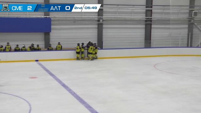 01.11.21 Атлант (Красноярск) vs Смена (Железногорск) тренировочные сборы смотреть онлайн