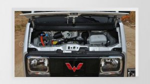 НОВЫЕ ГРУЗОВИКИ 2023 ► Китайский грузовик Sinotruk HOWO 2023 | Wuling E10 для курьерских служб