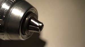 Небольшая доработка дрели Bosch