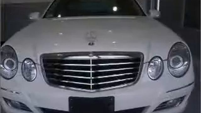 2007 Mercedes-Benz E-Class - Fort Wayne IN смотреть онлайн