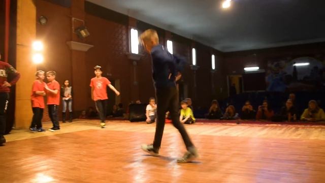 Моушн батл 2017 (выходы Наро-Фоминска и Селятино) смотреть онлайн