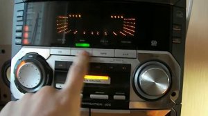 Philips FW-C399 Trouble